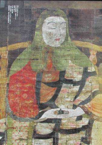 観照 京都国立博物館 特別展「最澄と天台宗のすべて」 | 遊心六中記 - 楽天ブログ