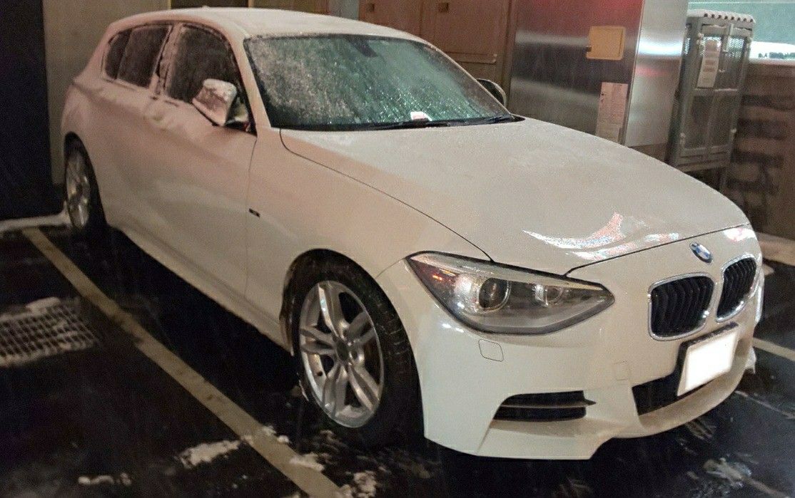 Bmw M135i F 納車 新しいクルマ キタ ゚ ゚ くるまのく 楽天ブログ Bmw M135i F 納車 新しいクルマ キタ ゚ ゚ くるまのく 楽天ブログ