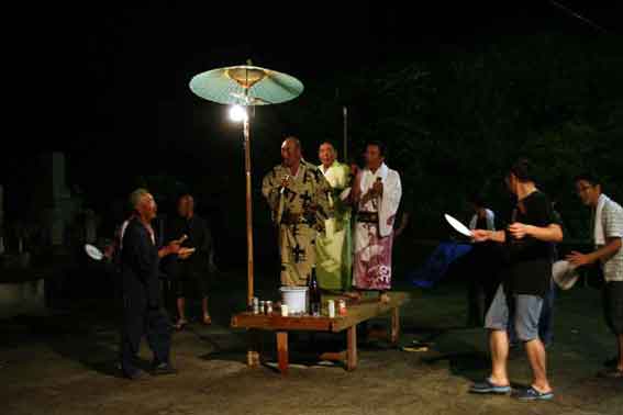 季邦の廻り踊り-04♪