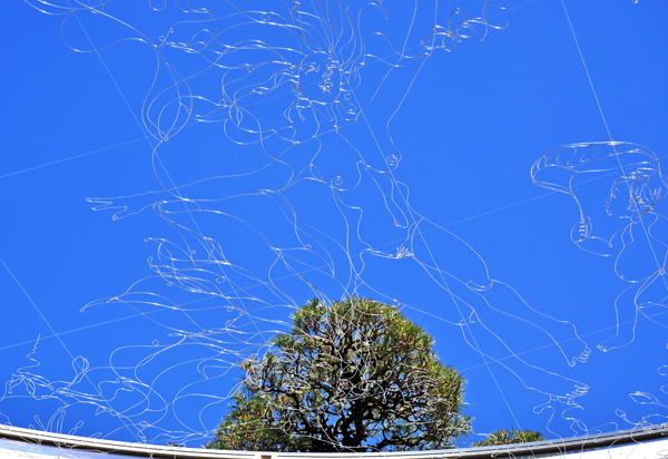 絵空事３