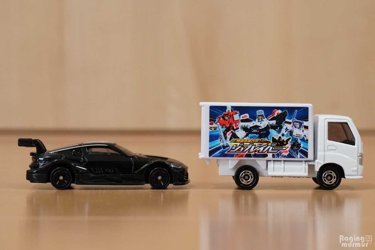 タカラトミー　株主優待2025 タカラトミー2025株主優待トミカ新品未開封 - メルカリ