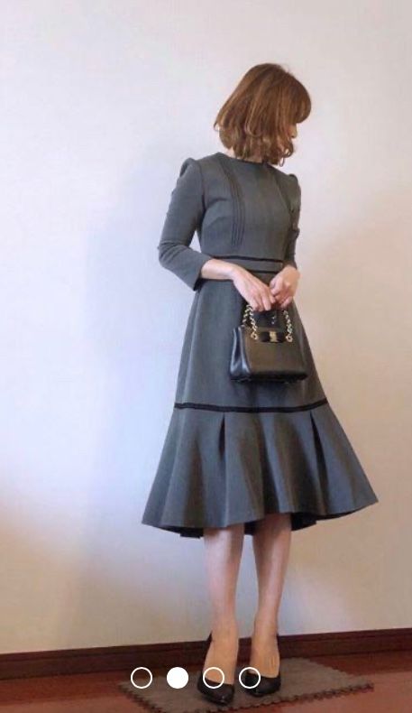 石原さとみちゃんとお揃い セルフォード の令嬢ワンピース アラサー女子のちょっとお洒落したいブログ 楽天ブログ