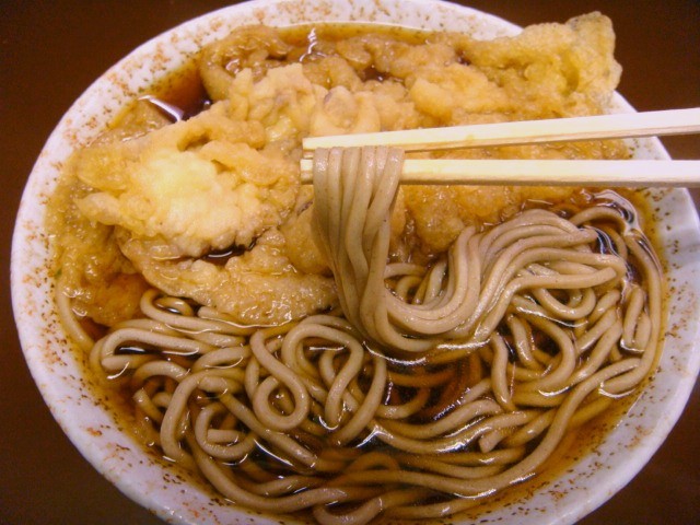京らく