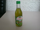 お茶コーラ