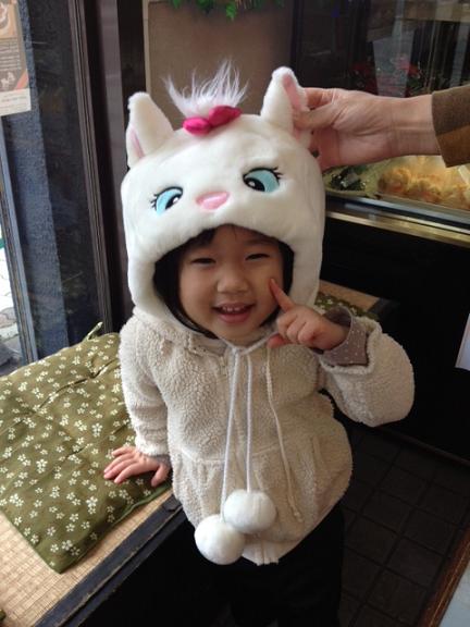 のえちゃん
