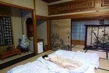 沙羅双樹の間
