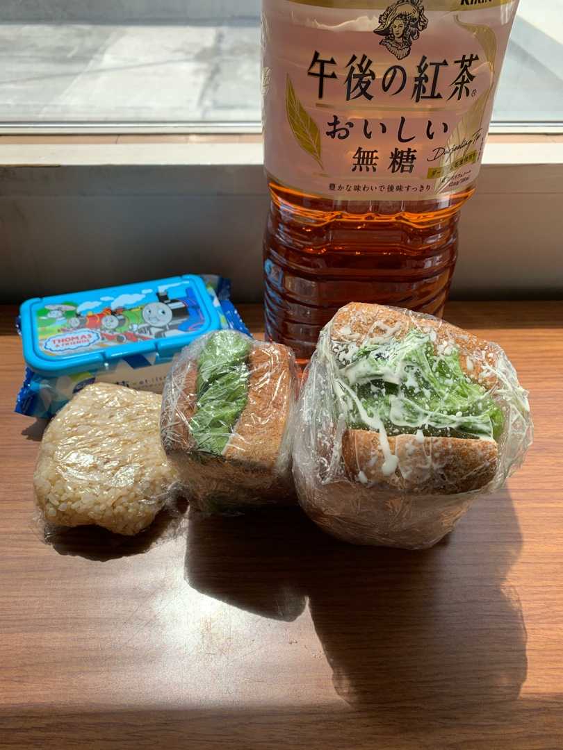昼ごはん モデル体型への道 楽天ブログ
