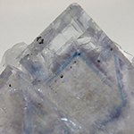 ブルーフローライト