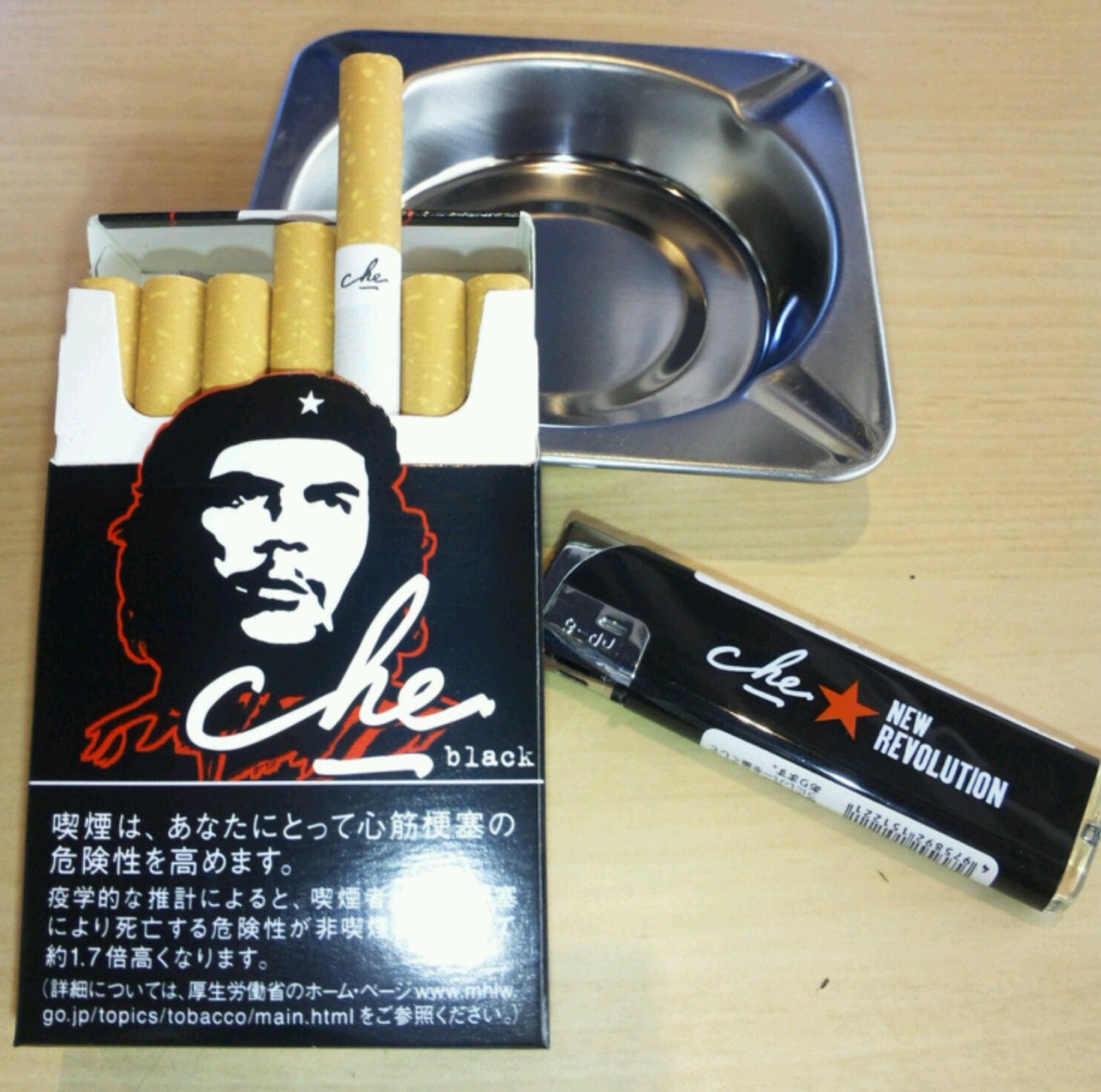 Che