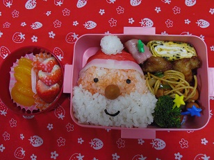 お弁当