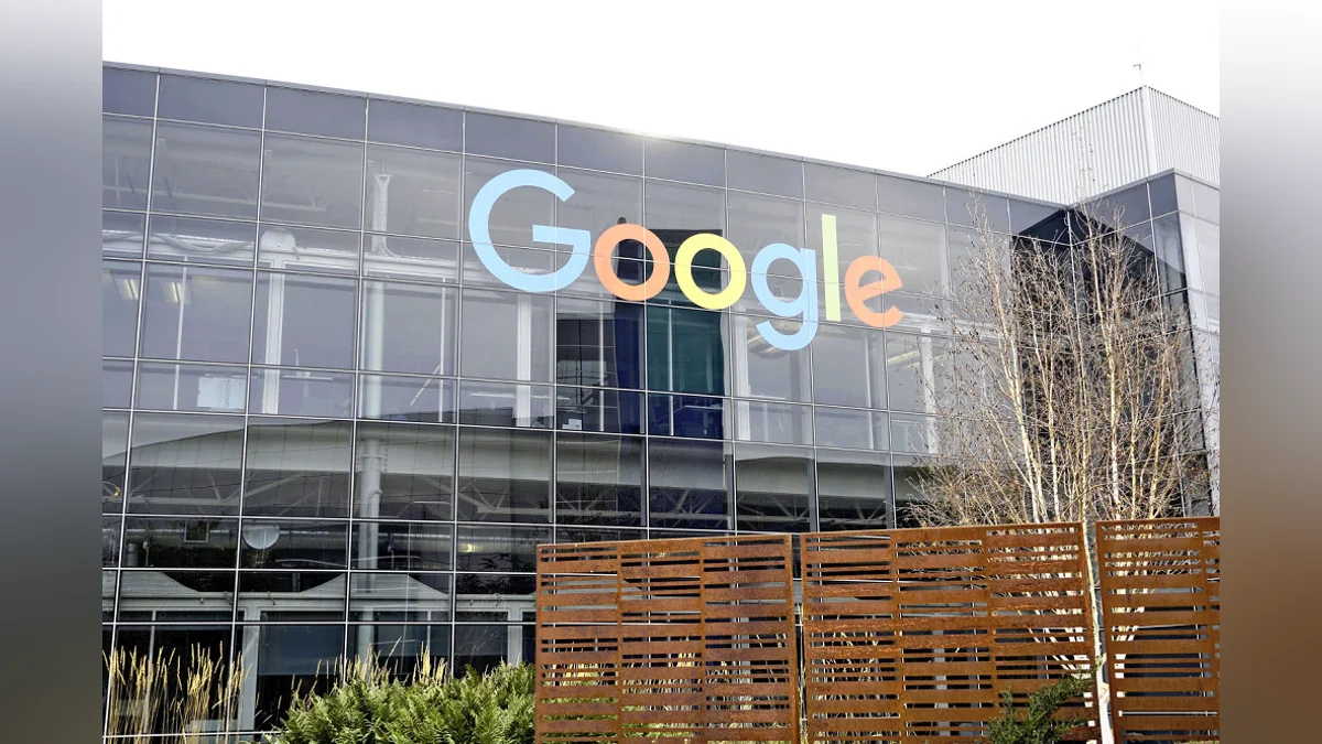 グーグル親会社アルファベットの売上高が初の4000億ドル・63兆円超に　AI事業好調で増収増益