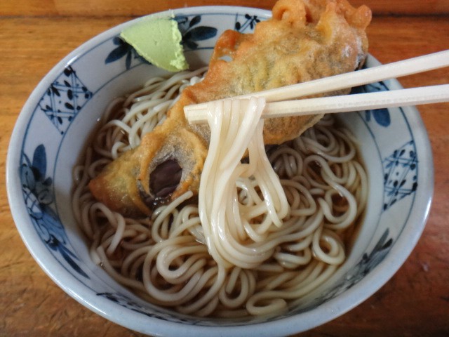 山田製麺所 本店