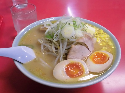 味噌バター（煮卵つき）.JPG