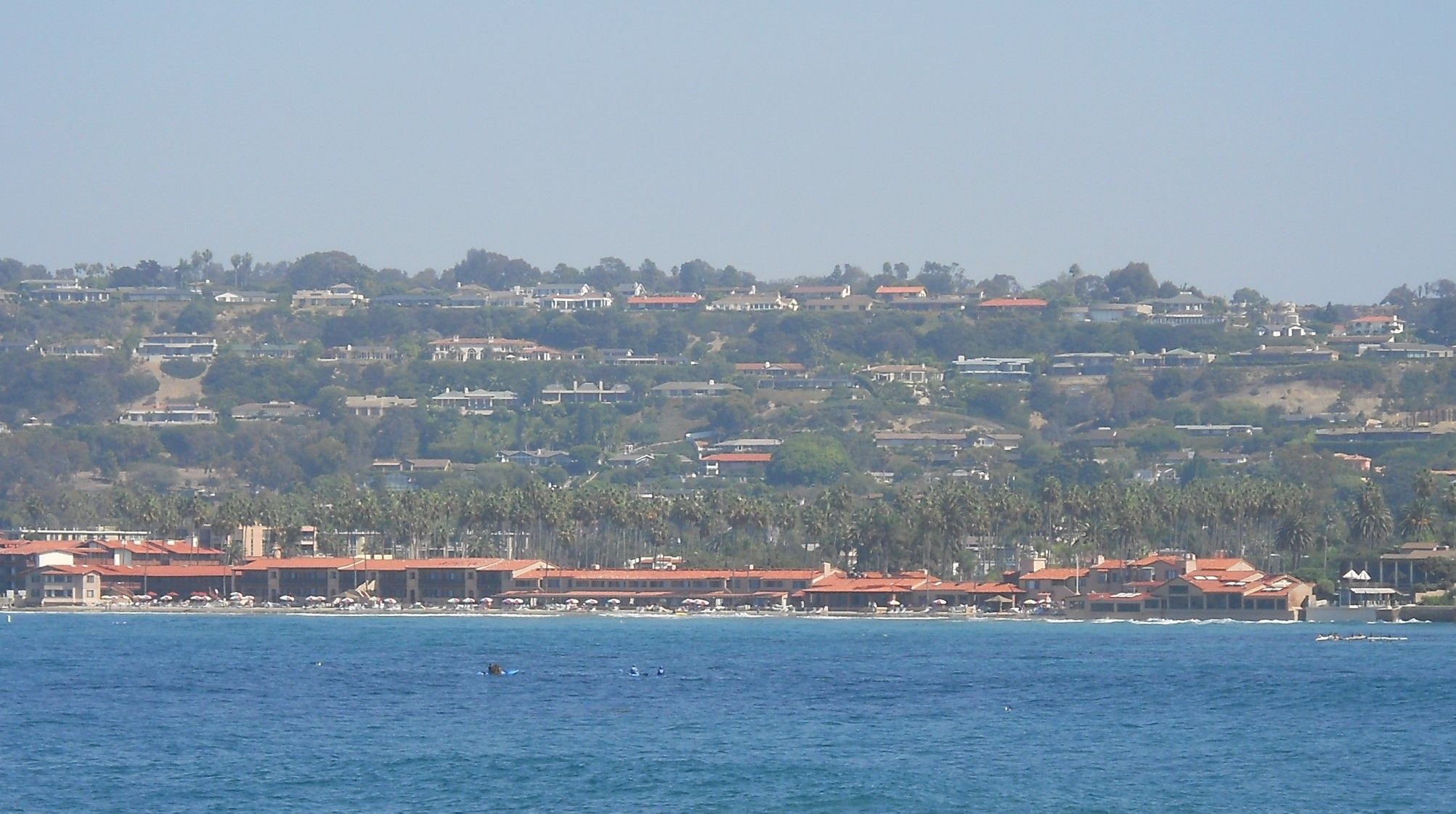 サンディエゴ ラホヤ シュアーズホテル La Jolla Beach 10月14日 ラスベガス ロサンゼルスの旅 楽天ブログ