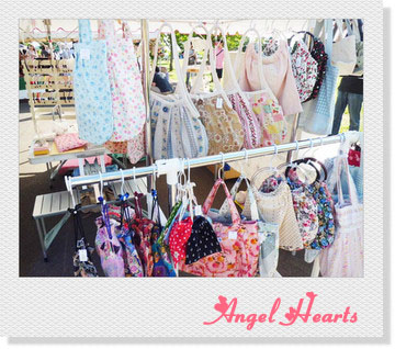 ライナー感謝祭2013ブース02