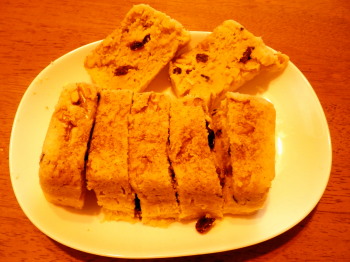 パンケーキ　3.3　2015