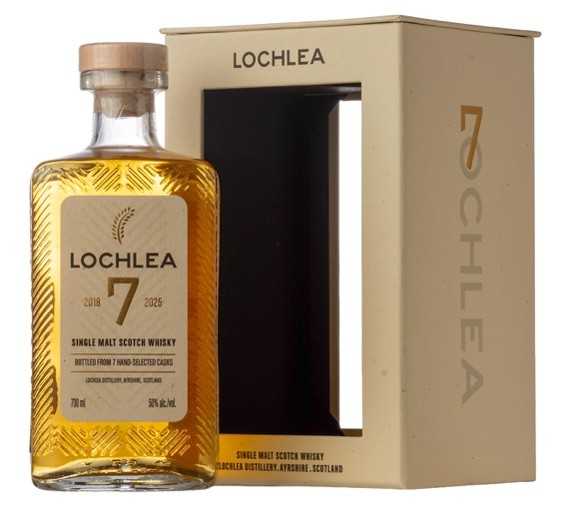 僅か日本入荷60本 ロッホリー7年 | 埼玉 大宮の地酒屋日本酒