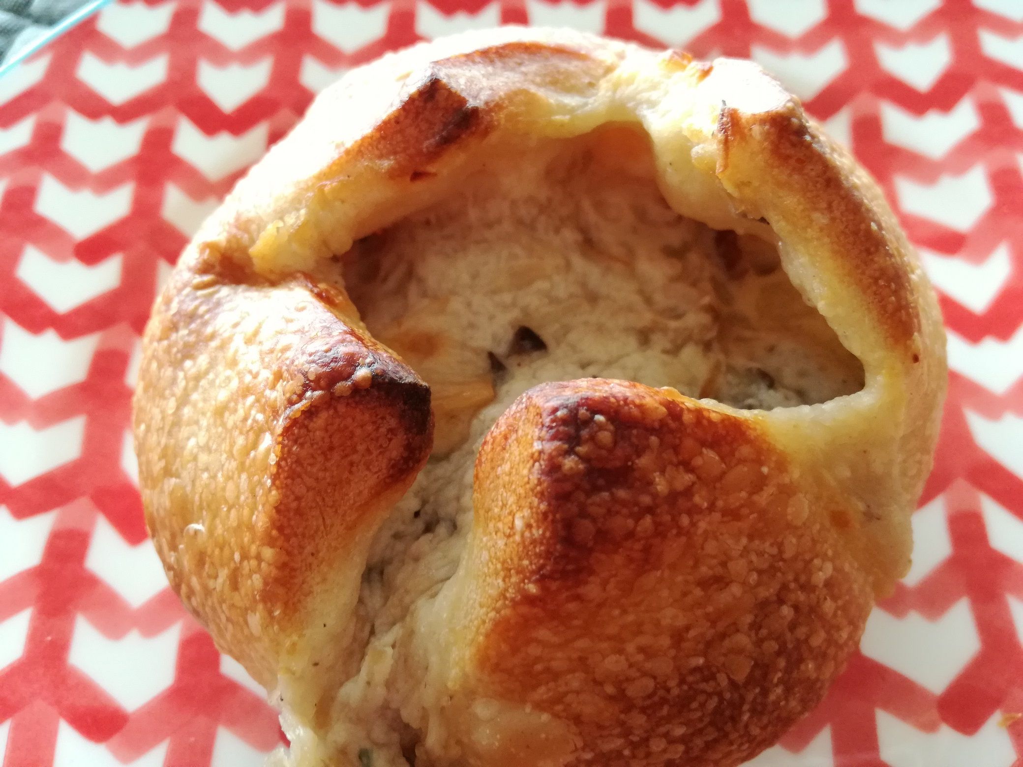 エペのパンは凝ってて美味し 東京 吉祥寺 Boulangerie Bistro Epee Chococco のスイーツ パン倶楽部 ひたすら食い意地 楽天ブログ