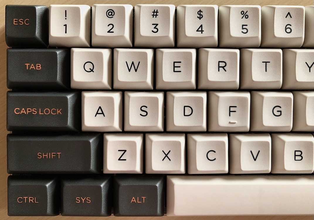 レビュー】VORTEXGEAR POK3R V2【キーボード】 | そゆぶろ - 楽天ブログ