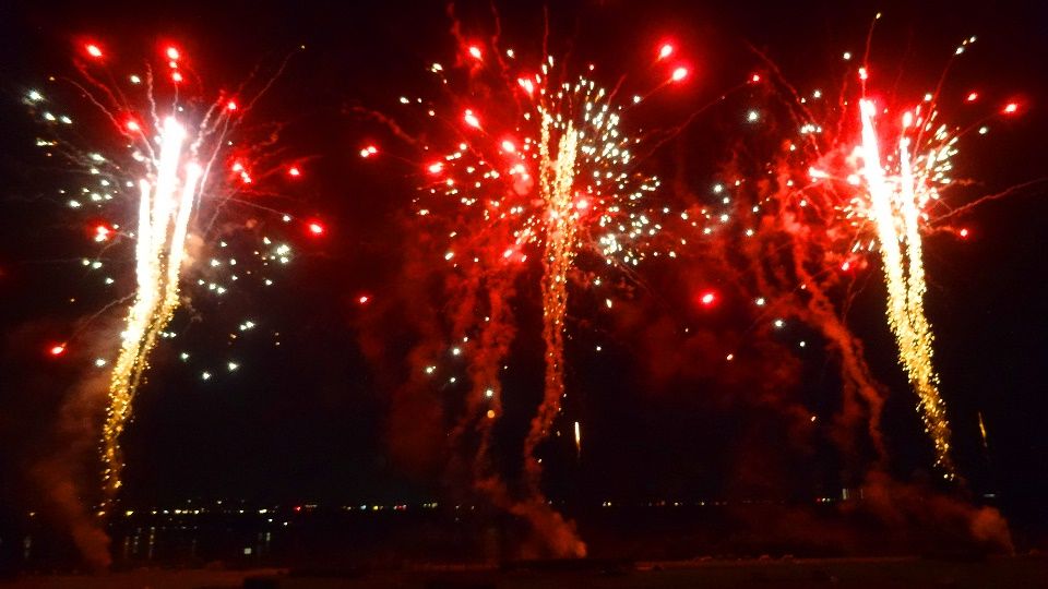中野町花火大会２０１９ 10 祭大王 楽天ブログ 楽天ブログ