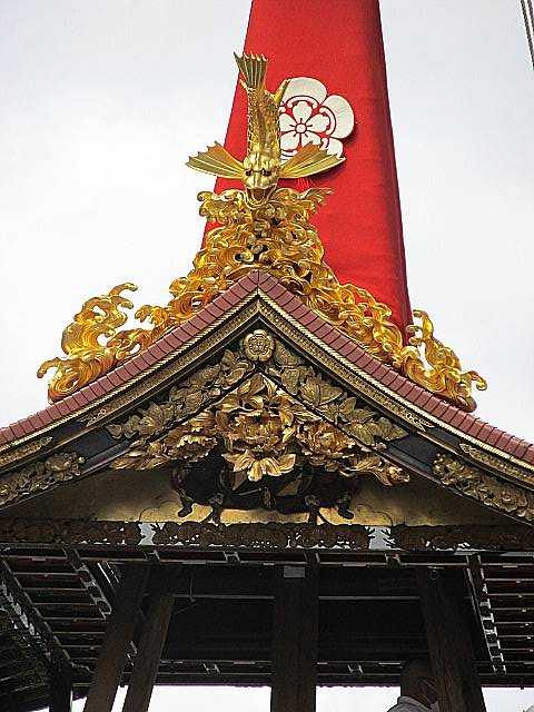探訪&観照 京都・祇園祭前祭 Y2021 2年ぶりの山鉾 -9 ふたたび 探訪&観照 京都・祇園祭前祭 Y2021 2年ぶりの山鉾 -9 ふたたび