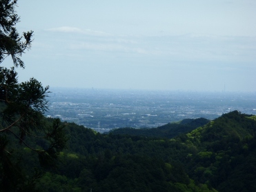 武蔵４