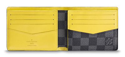 slender-wallet-damier-graphite-stripe, N60087
