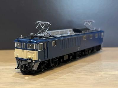 鉄コレ 70系新潟色4両セットB | ロフト鉄道ブログ - 楽天ブログ