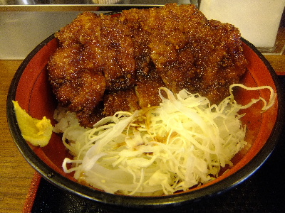 浅草橋　かきや　チキンカツ