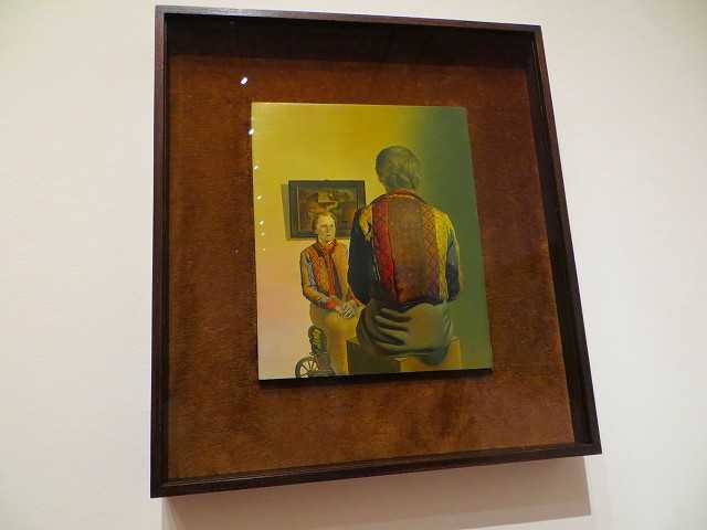 サルバドール・ダリ なぜ尊敬する巨匠のオマージュを描き続けたのか 