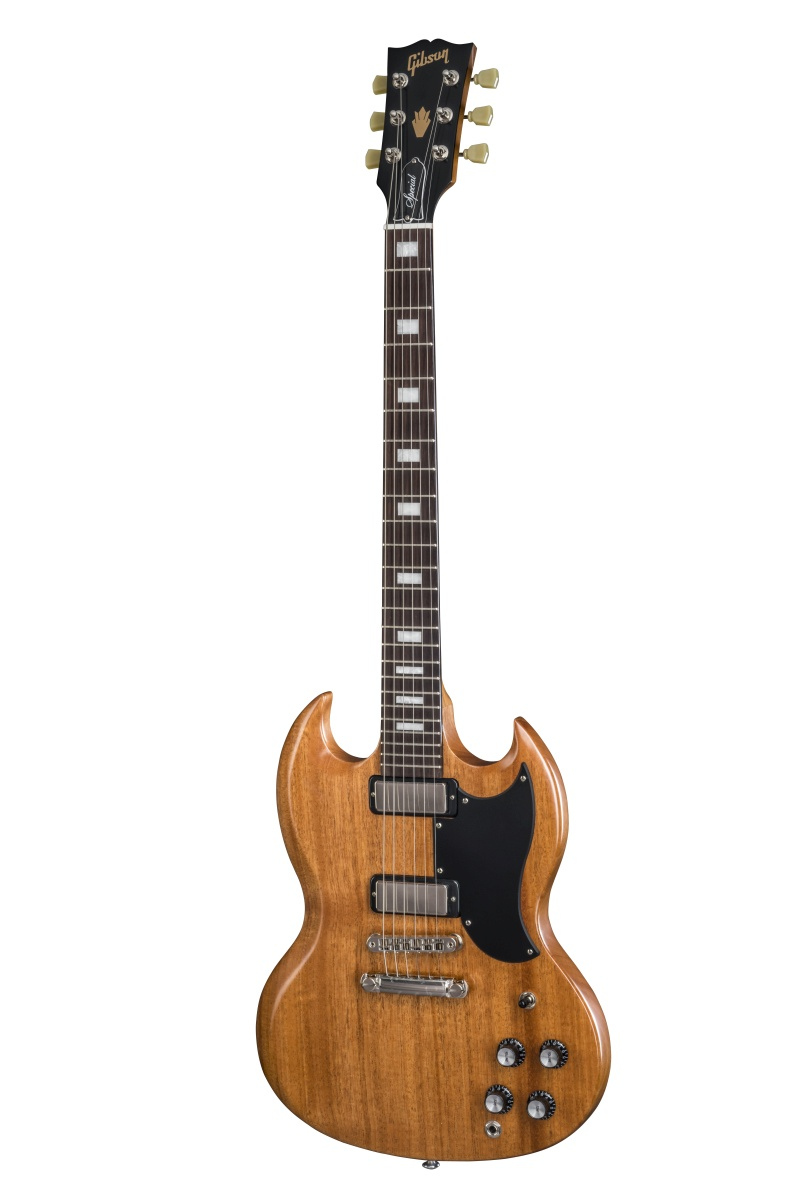 ☆gibson ギブソン sg special  2019 FPB 訳有大特価! Gibson SG Special 2019 Faded Pelham Blue 【B級特価