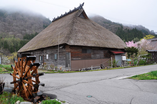 お店