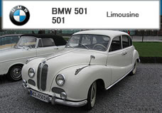 bmw 501