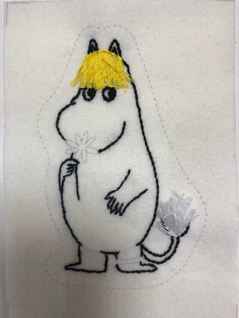 スノークのお嬢さん めぐりめぐって 楽天ブログ