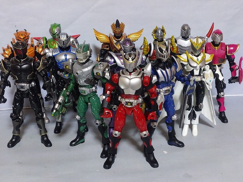 装着変身 仮面ライダーオーディン | 第3ブログ
