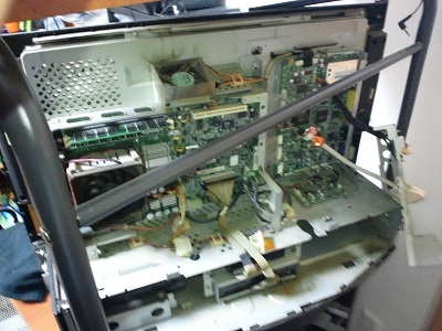T90K裏側