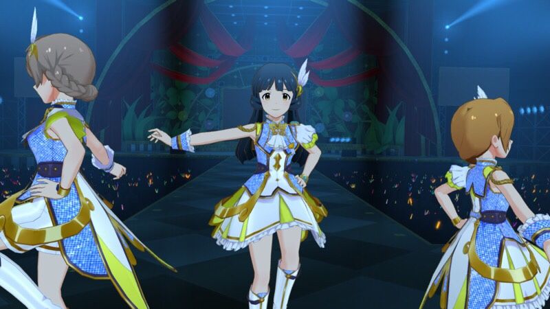 アイマス通信 on X: 
