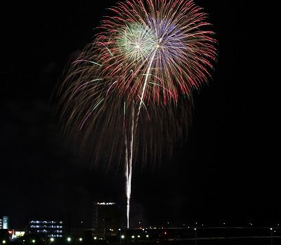 夏 笑う門には健康来るヽ O 丿 楽天ブログ