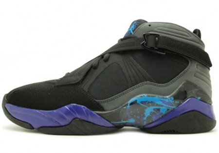 ナイキ エアジョーダン 8.0) 467807-009