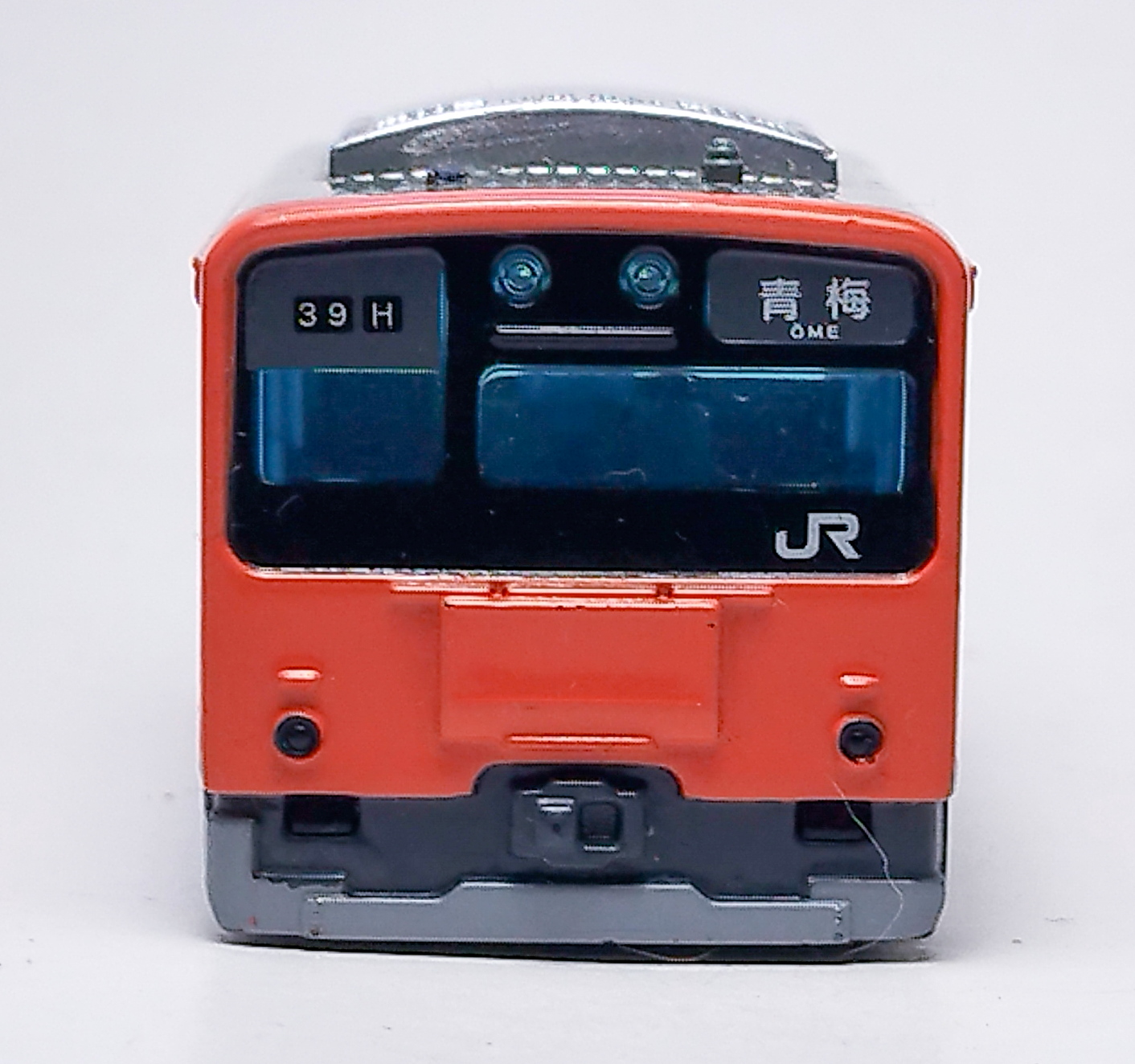 チョロQ 中央快速線201系 | おん鐵 - 楽天ブログ