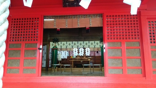 小野神社