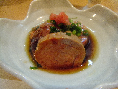 徳多和良　アンキモ