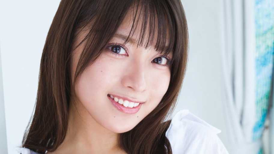 ☆乃木坂46♪筒井あやめ『週刊少年チャンピオン』表紙＆巻頭に