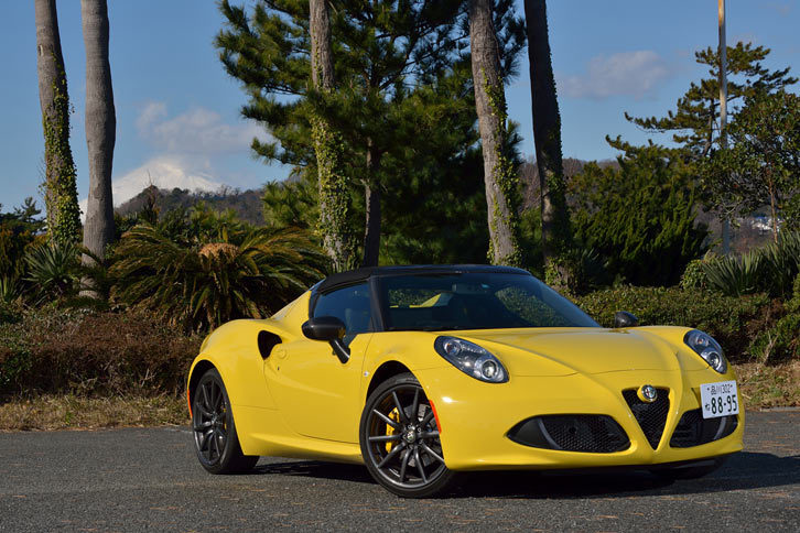 4Cｽﾊﾟｲﾀﾞｰ