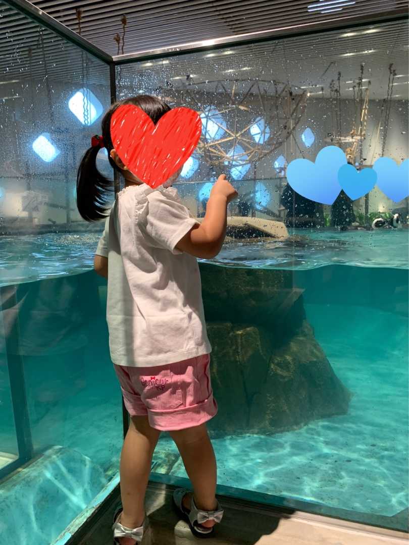 着画】メゾピアノ×KPでお出かけしました♪ | 子供服お買い物記録