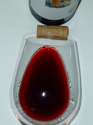Cantina Offida Rosso Piceno Superiore 2011 glass.jpg