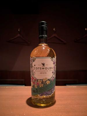 新入荷「辰巳蒸留所 ファーストエッセンス2023 ワームウッドグリーン