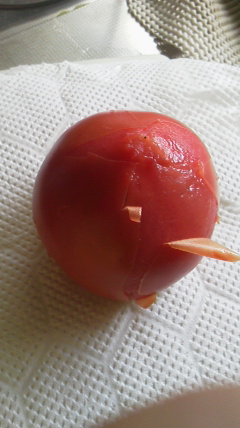 tomato