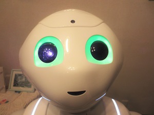 pepper ペッパー