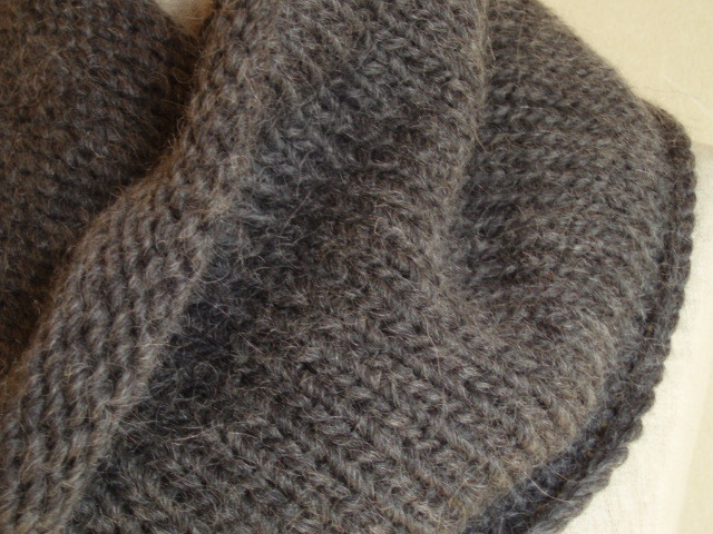 snood